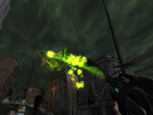 Hellgate: London - Hellgate: Скриншоты